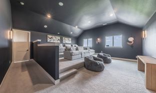 Hidden Valley 1 por Cope Equities LLC en Dallas Texas