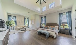 Plan Unknown - Hidden Valley 1: Princeton, Texas - Cope Equities LLC