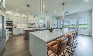 Plan Unknown - Hidden Valley 1: Princeton, Texas - Cope Equities LLC