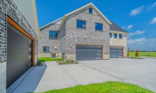 Plan Unknown - Hidden Valley 1: Princeton, Texas - Cope Equities LLC