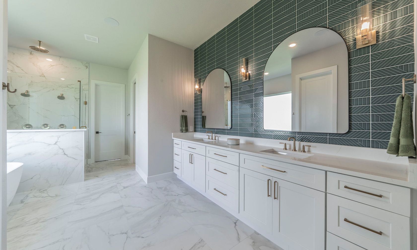 Hidden Valley 1 - Princeton, TX