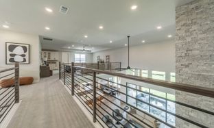 Hidden Valley 1 por Cope Equities LLC en Dallas Texas