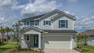 Plan Unknown - Seabrook Village At Nocatee: Ponte Vedra, Florida - Riverside Homes