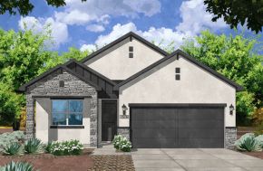 Lomas Encantadas 1G Phase 1 - Rio Rancho, NM