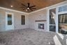 casa en The Georgia Club por DFW Ventures, LLC