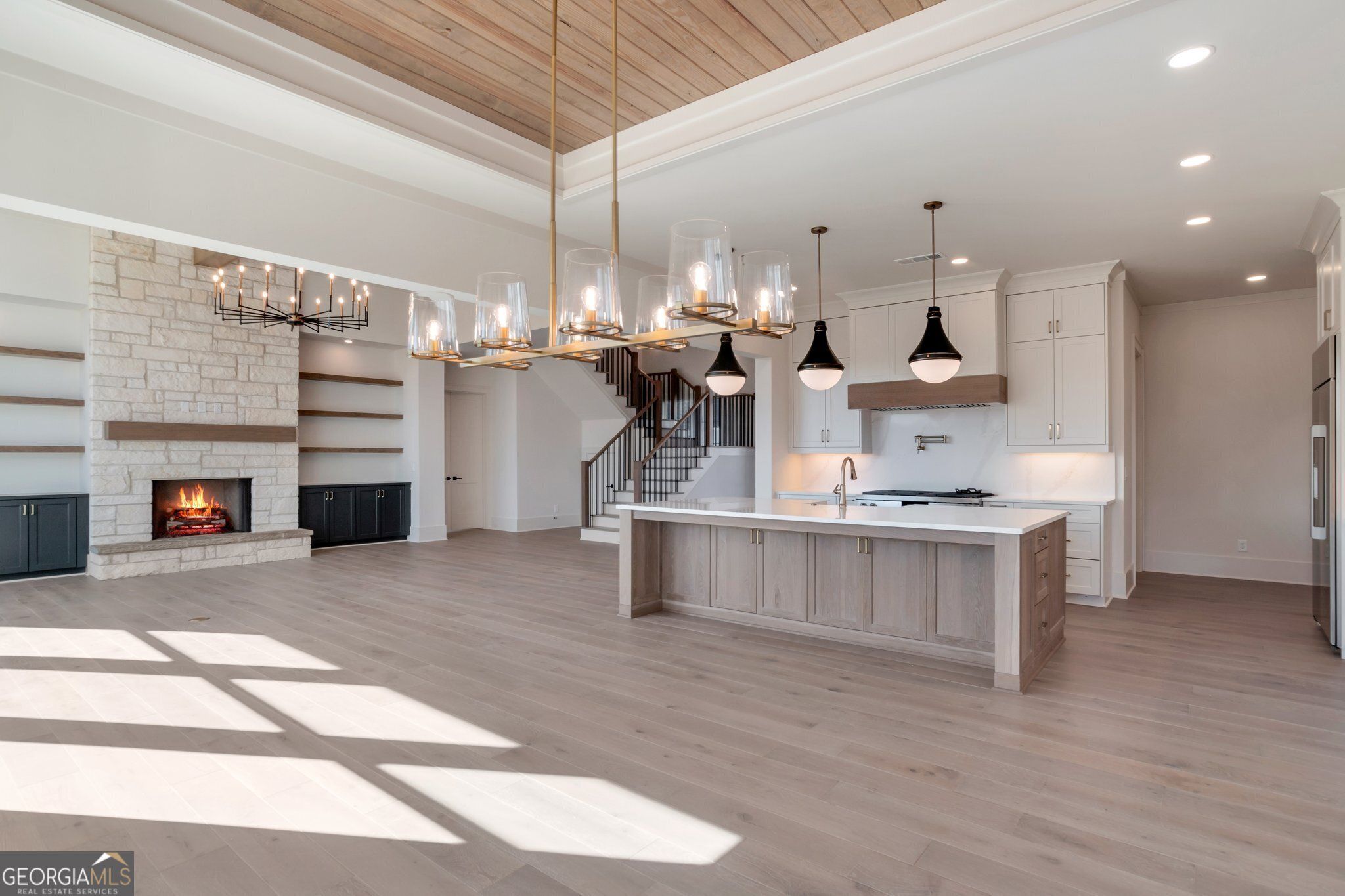 The Georgia Club - Statham, GA