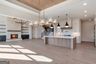 casa en The Georgia Club por DFW Ventures, LLC