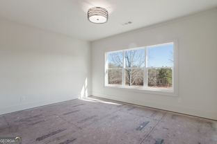 Plan Unknown - The Georgia Club: Statham, Georgia - DFW Ventures, LLC
