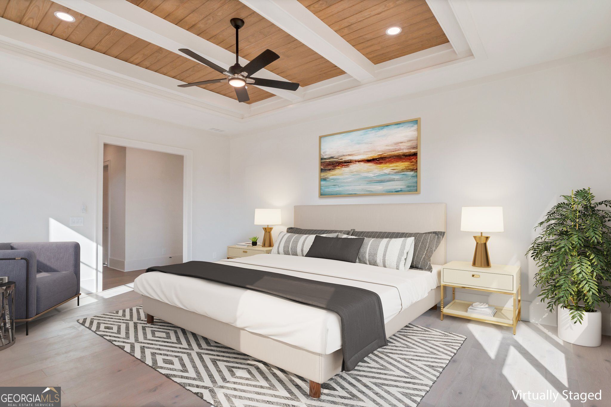 The Georgia Club - Statham, GA