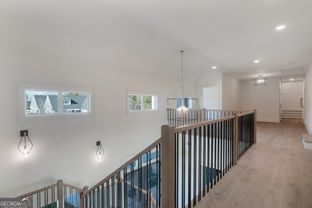 Plan Unknown - The Georgia Club: Statham, Georgia - DFW Ventures, LLC
