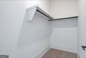 The Georgia Club - Statham, GA