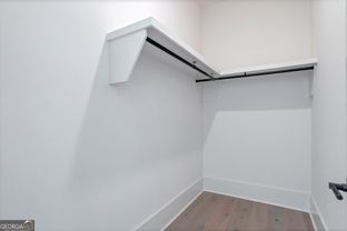 Plan Unknown - The Georgia Club: Statham, Georgia - DFW Ventures, LLC