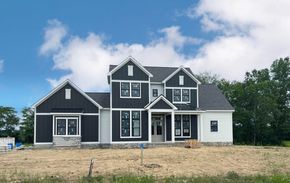 Liberty Trails IN Powell, Oh: A Bob Webb Community - Powell, OH