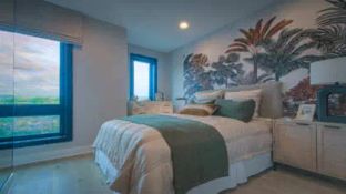 The Amari - The Grove: Rockville, District Of Columbia - Wormald Corporation