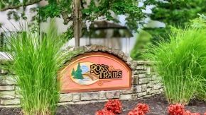Ross Trails IN Ross Township Ohio - Hamilton, OH