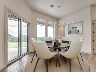 Manchester Green Homes por Manchester Green Homes en Oklahoma City Oklahoma