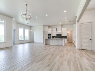 Manchester Green Homes por Manchester Green Homes en Oklahoma City Oklahoma