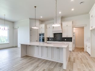 Manchester Green Homes por Manchester Green Homes en Oklahoma City Oklahoma