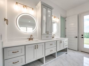 Manchester Green Homes por Manchester Green Homes en Oklahoma City Oklahoma