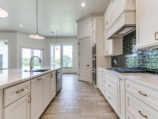 Manchester Green Homes por Manchester Green Homes en Oklahoma City Oklahoma