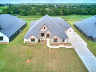 Manchester Green Homes por Manchester Green Homes en Oklahoma City Oklahoma
