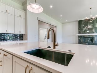 Manchester Green Homes por Manchester Green Homes en Oklahoma City Oklahoma