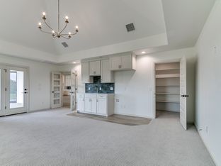 Manchester Green Homes por Manchester Green Homes en Oklahoma City Oklahoma