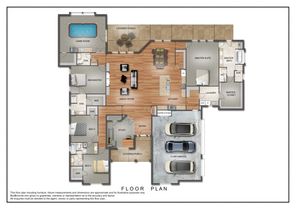 2263 Winter Creek Blvd (Plan Unknown)