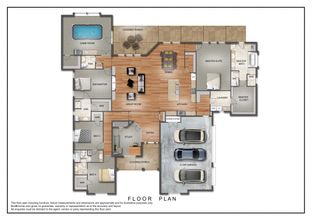 Manchester Green Homes por Manchester Green Homes en Oklahoma City Oklahoma