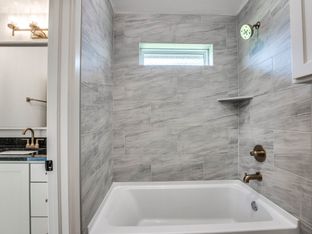 Manchester Green Homes por Manchester Green Homes en Oklahoma City Oklahoma