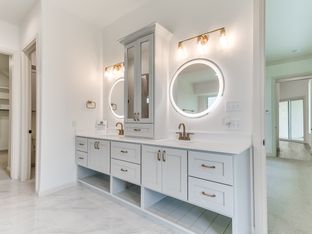 Manchester Green Homes por Manchester Green Homes en Oklahoma City Oklahoma