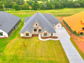 2263 Winter Creek Blvd Manchester Green (Plan Unknown)