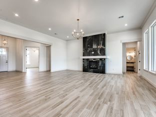 Manchester Green Homes por Manchester Green Homes en Oklahoma City Oklahoma