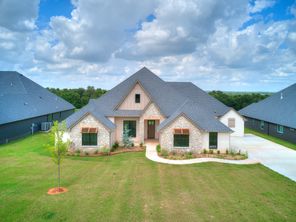 2263 Winter Creek Blvd Manchester Green (Plan Unknown)