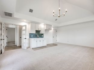 Manchester Green Homes por Manchester Green Homes en Oklahoma City Oklahoma