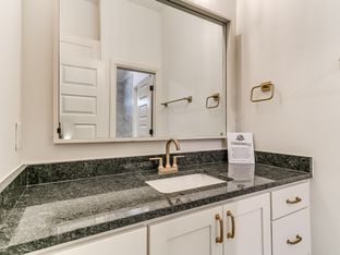 Manchester Green Homes por Manchester Green Homes en Oklahoma City Oklahoma