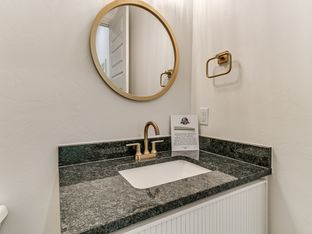 Manchester Green Homes por Manchester Green Homes en Oklahoma City Oklahoma