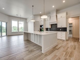 Manchester Green Homes por Manchester Green Homes en Oklahoma City Oklahoma