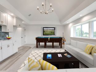 Manchester Green Homes por Manchester Green Homes en Oklahoma City Oklahoma