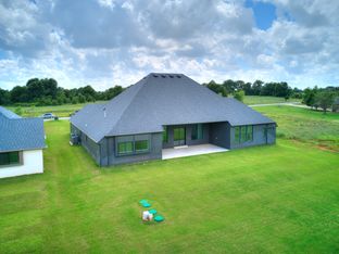 Plan Unknown - Manchester Green Homes: Norman, Oklahoma - Manchester Green Homes