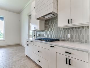 Plan Unknown - Manchester Green Homes: Norman, Oklahoma - Manchester Green Homes