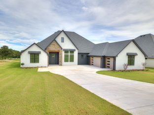 Plan Unknown - Manchester Green Homes: Norman, Oklahoma - Manchester Green Homes