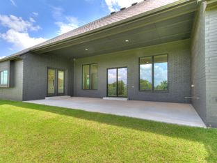 Plan Unknown - Manchester Green Homes: Norman, Oklahoma - Manchester Green Homes