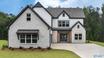casa en The Fairways por Newcastle Homes.