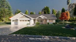 Plan Unknown - Tycore Built: Green Bay, Wisconsin - Tycore Built