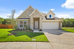 Plan Unknown - Lyons Crest Estates: Garland, Texas - Paul Taylor Homes