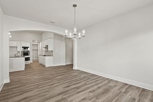 Plan Unknown - Lyons Crest Estates: Garland, Texas - Paul Taylor Homes