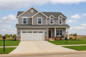 Estates Of Wynbrook - Crown Point, IN