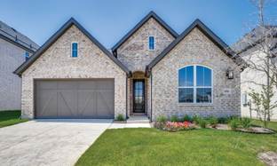Plan Unknown - Creekview Meadows: Celina, Texas - Risland Homes