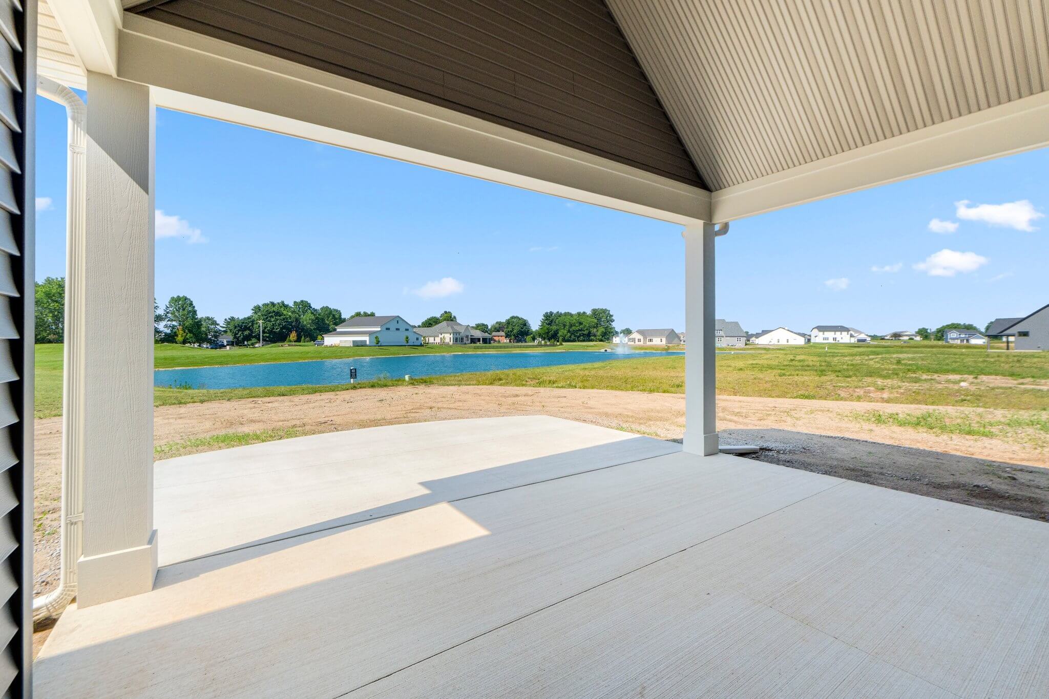 Cascata Estates - Huntertown, IN